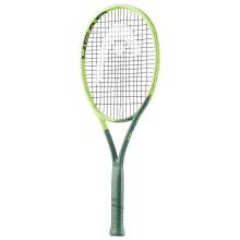 Head Tennisschläger Extreme Tour #23 98in/305g/Turnier gelb - unbesaitet -